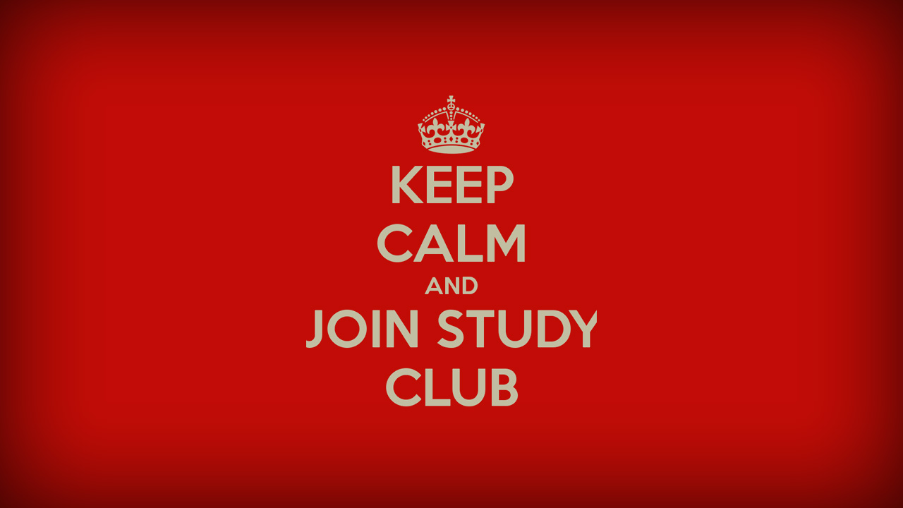 » Study Club